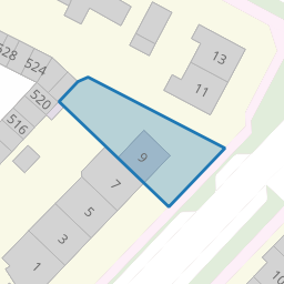 Perceel DRN00-U-1452