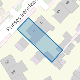 Perceel DRN00-U-1455