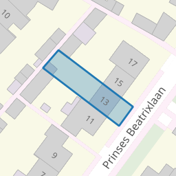 Perceel DRN00-U-1469