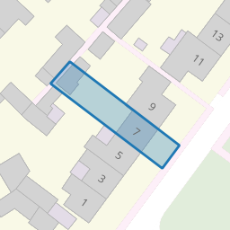 Perceel DRN00-U-1472