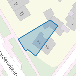 Perceel DRN00-U-1476