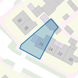 Perceel DRN00-U-1480