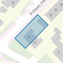 Perceel DRN00-U-1490