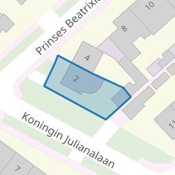 Perceel DRN00-U-1495