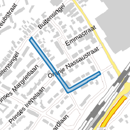 Perceel DRN00-U-1498