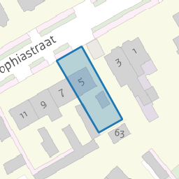 Perceel DRN00-U-1499