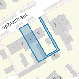 Perceel DRN00-U-1500