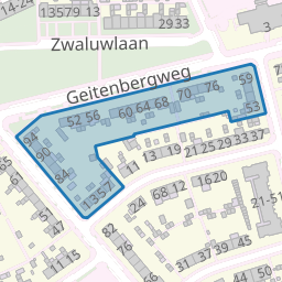 Perceel DRN00-U-1509