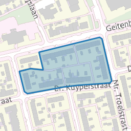 Perceel DRN00-U-1512