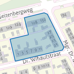 Perceel DRN00-U-1514