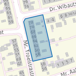 Perceel DRN00-U-1521
