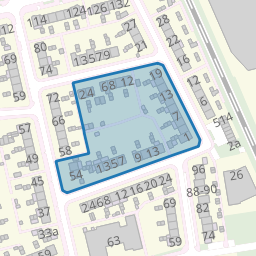 Perceel DRN00-U-1522