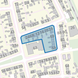 Perceel DRN00-U-1523