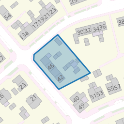 Perceel DRN00-U-1525