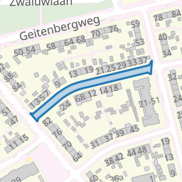 Perceel DRN00-U-1535