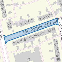 Perceel DRN00-U-1539