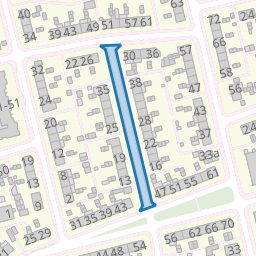 Perceel DRN00-U-1542