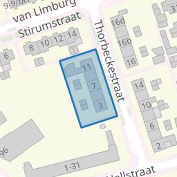 Perceel DRN00-U-1556