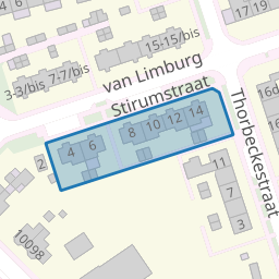 Perceel DRN00-U-1557