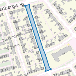 Perceel DRN00-U-1561