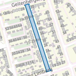 Perceel DRN00-U-1562