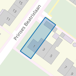 Perceel DRN00-U-1575