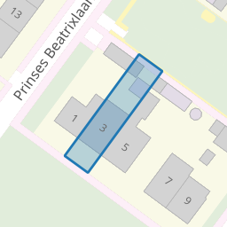 Perceel DRN00-U-1576