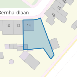 Perceel DRN00-U-1586