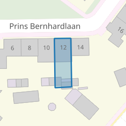 Perceel DRN00-U-1587