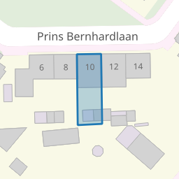 Perceel DRN00-U-1588