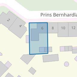 Perceel DRN00-U-1590