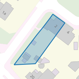 Perceel DRN00-U-1592