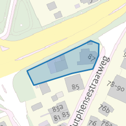 Perceel DRN00-U-1602