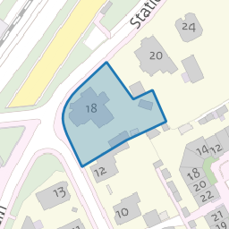 Perceel DRN00-U-1618