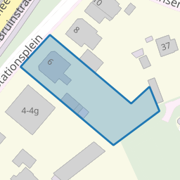 Perceel DRN00-U-1626