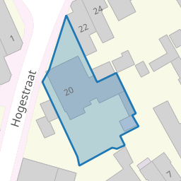 Perceel DRN00-U-1653