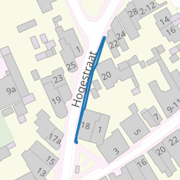 Perceel DRN00-U-1655