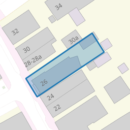 Perceel DRN00-U-1660