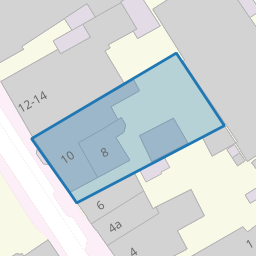 Perceel DRN00-U-1661