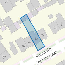 Perceel DRN00-U-1672