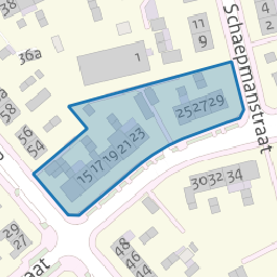 Perceel DRN00-U-1685