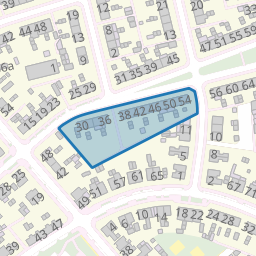 Perceel DRN00-U-1686