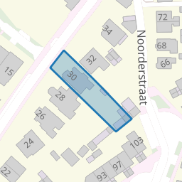 Perceel DRN00-U-1697