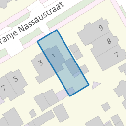 Perceel DRN00-U-1741