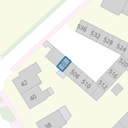 Perceel DRN00-U-1772