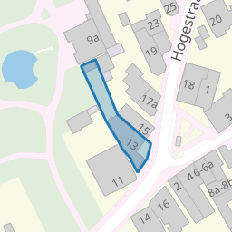 Perceel DRN00-U-1776