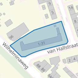 Perceel DRN00-U-1800