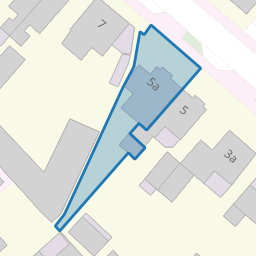 Perceel DRN00-U-1820