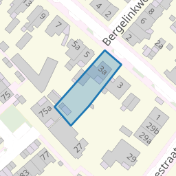 Perceel DRN00-U-1822