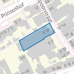 Perceel DRN00-U-1823